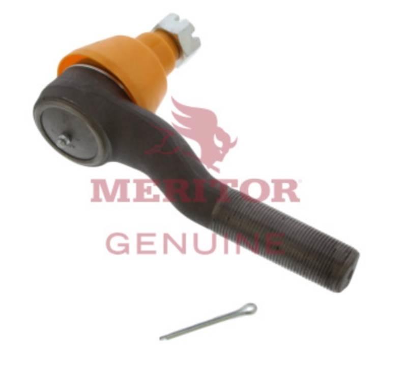 Meritor  مكونات أخرى