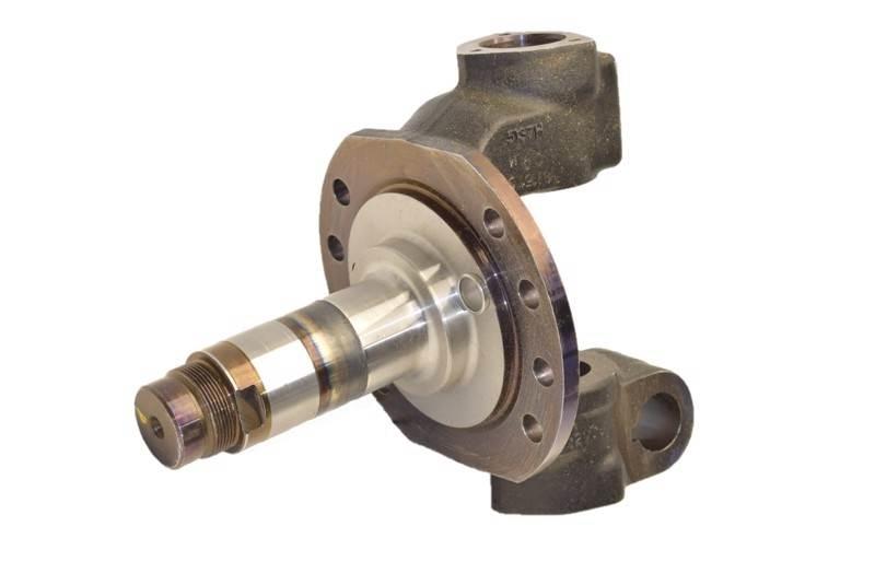 Meritor  مكونات أخرى