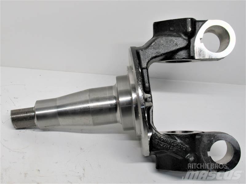 Meritor  مكونات أخرى