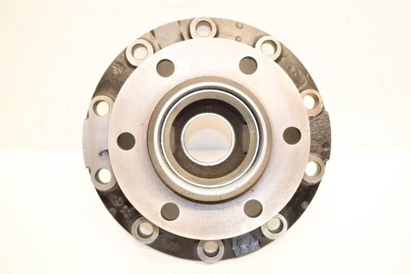 Meritor  مكونات أخرى