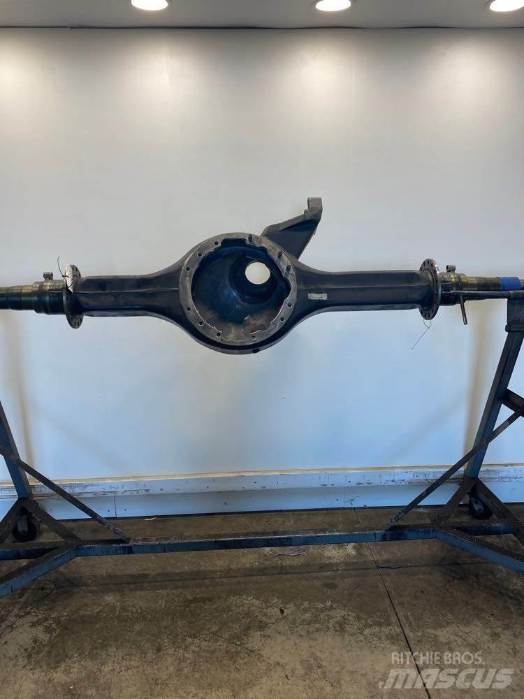 Meritor  محور العجلة