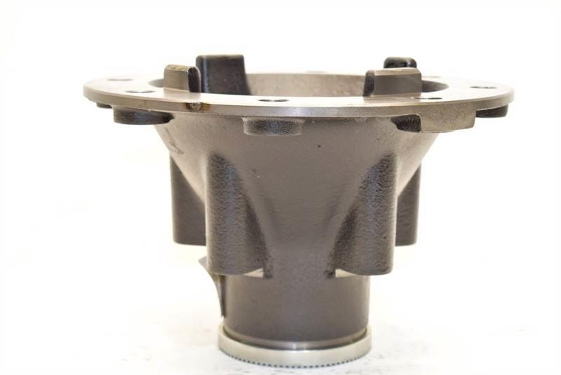 Meritor  مكونات أخرى