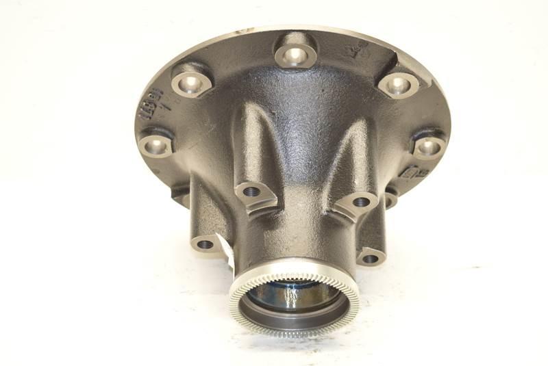 Meritor  مكونات أخرى