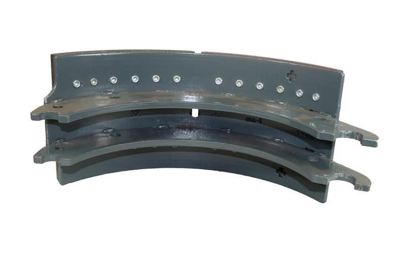 Meritor  مكابح