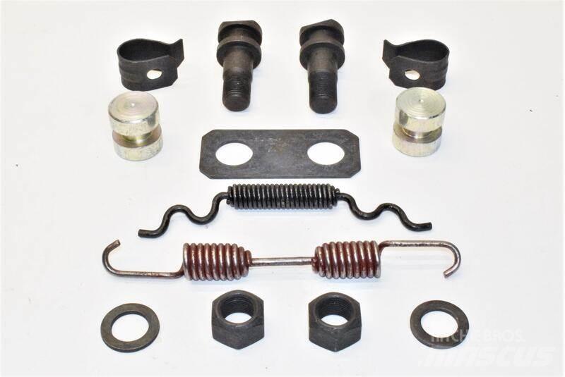 Meritor  مكابح
