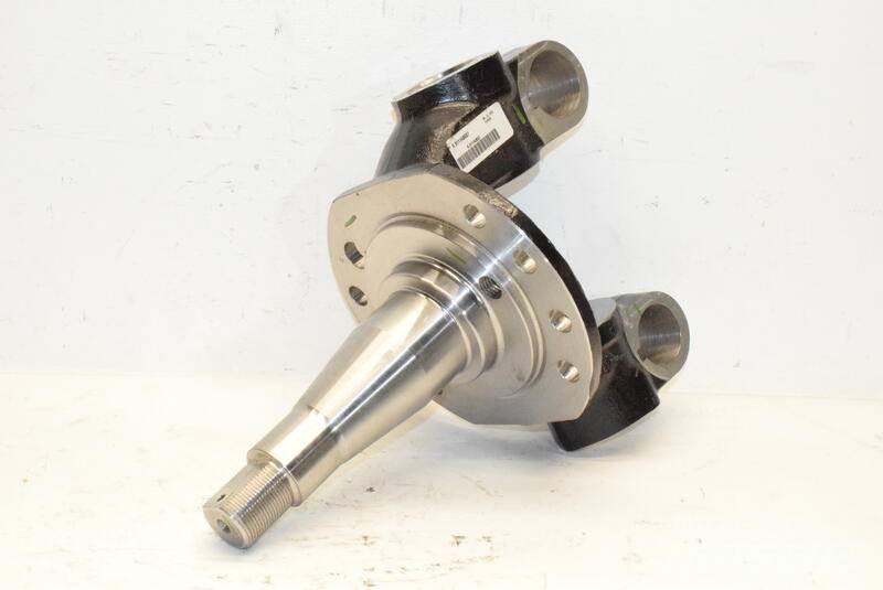 Meritor  مكونات أخرى