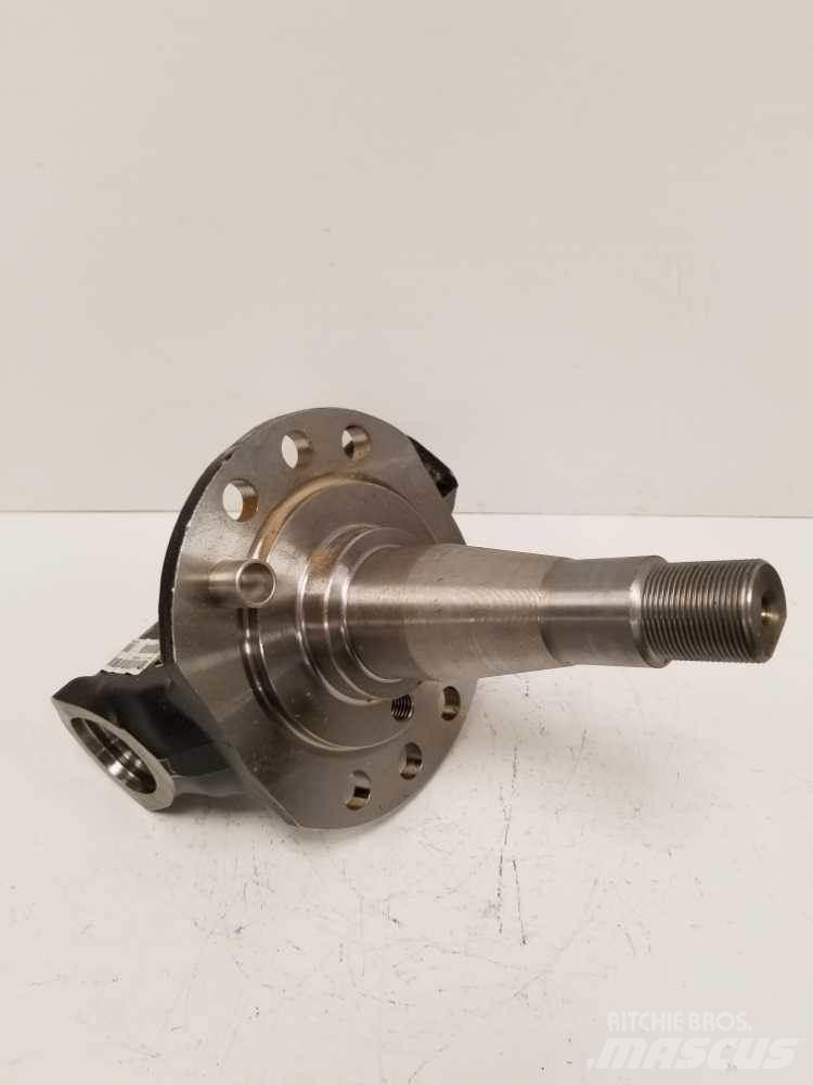 Meritor  مكونات أخرى