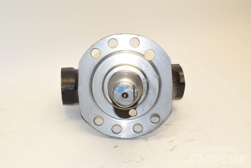 Meritor  مكونات أخرى