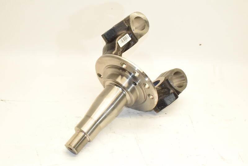 Meritor  مكونات أخرى