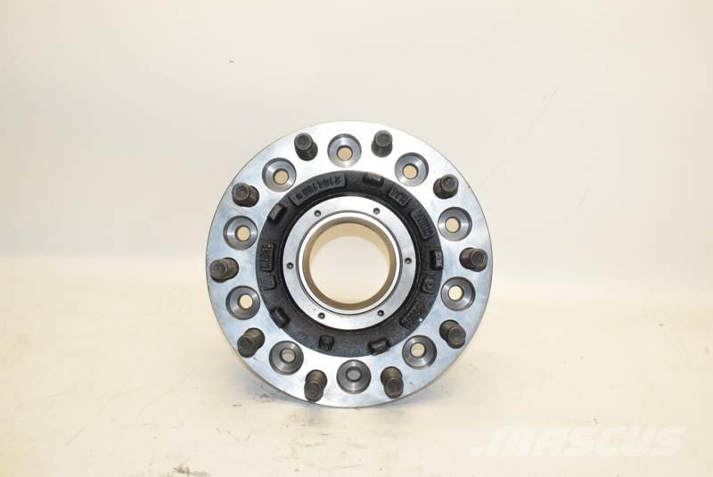 Meritor  معدات النقل - غير ذلك