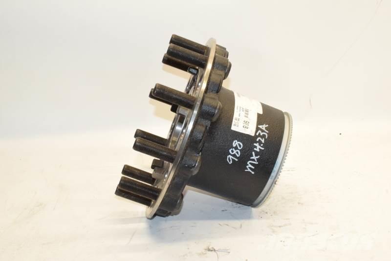 Meritor  معدات النقل - غير ذلك