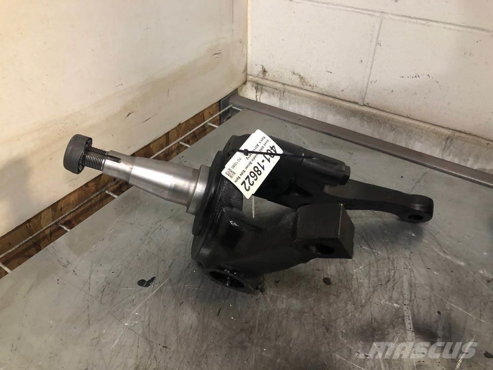 Meritor  مكونات أخرى