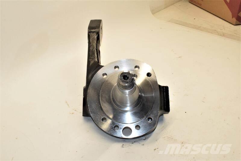 Meritor  مكونات أخرى