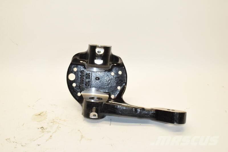 Meritor  مكونات أخرى