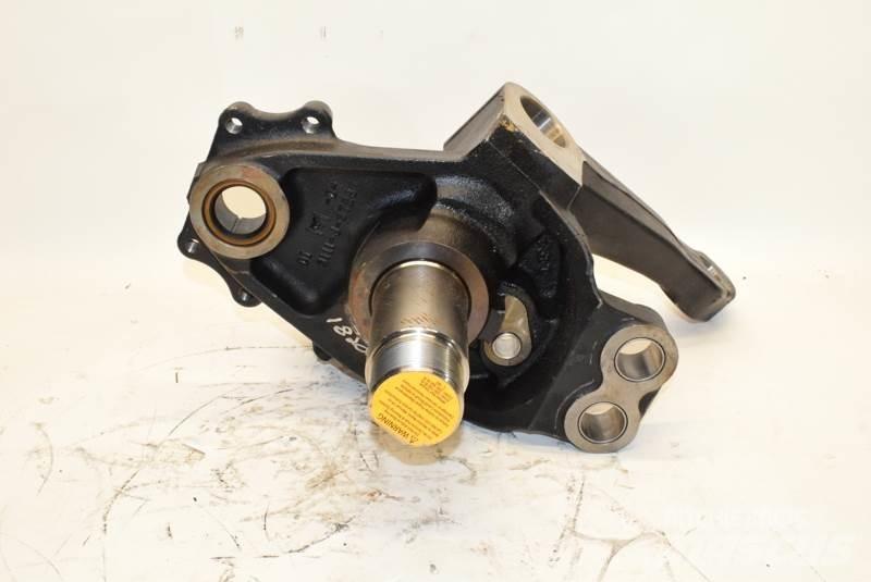 Meritor  مكونات أخرى