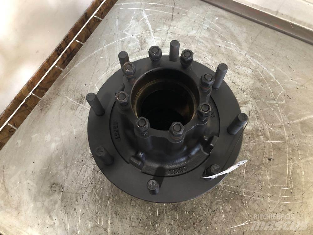 Meritor  مكونات أخرى