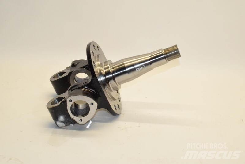 Meritor  مكونات أخرى