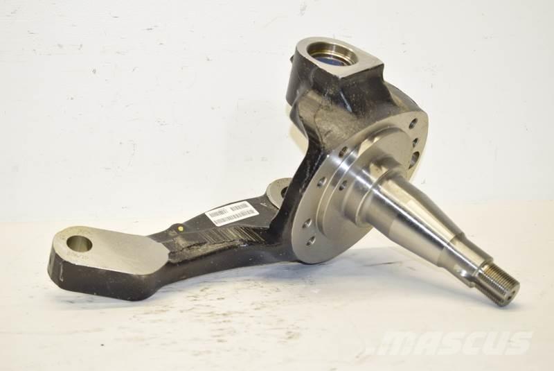 Meritor  مكونات أخرى