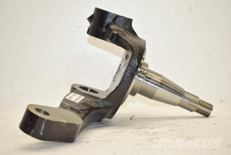 Meritor  مكونات أخرى