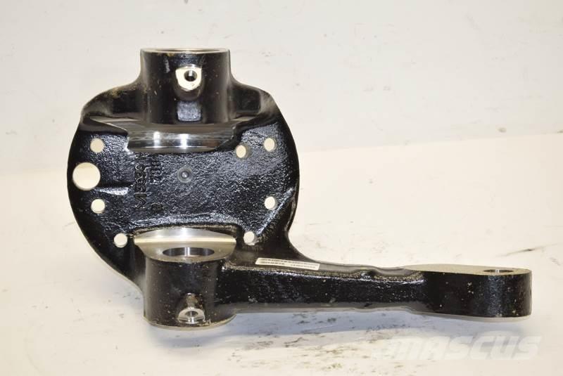 Meritor  مكونات أخرى