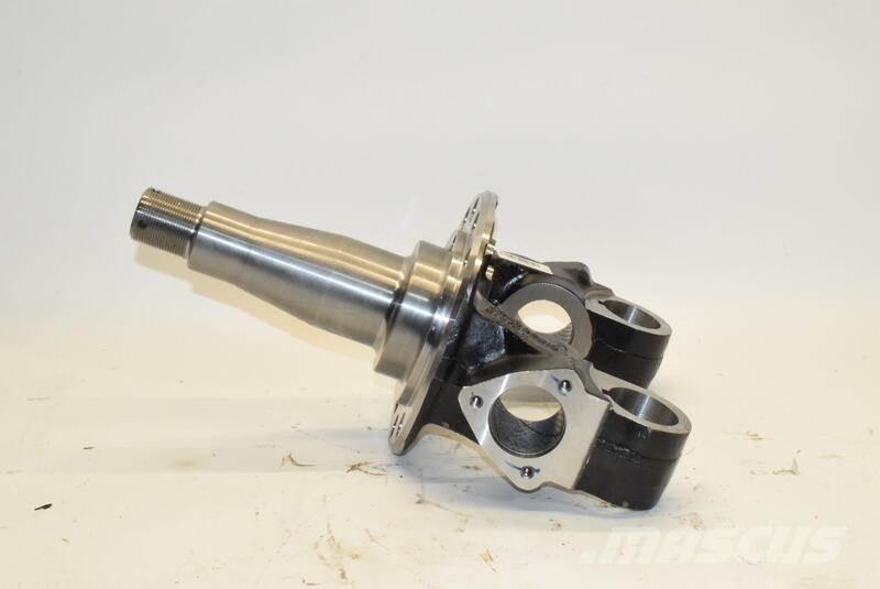 Meritor  مكونات أخرى