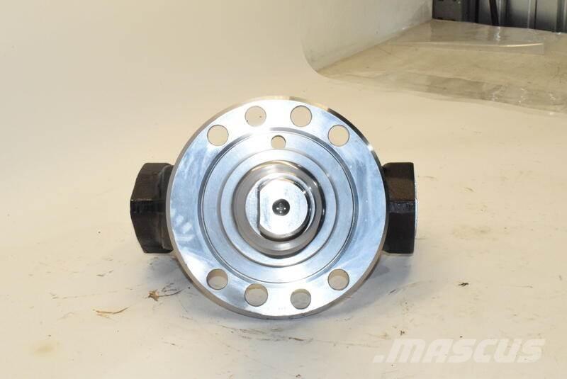 Meritor  مكونات أخرى