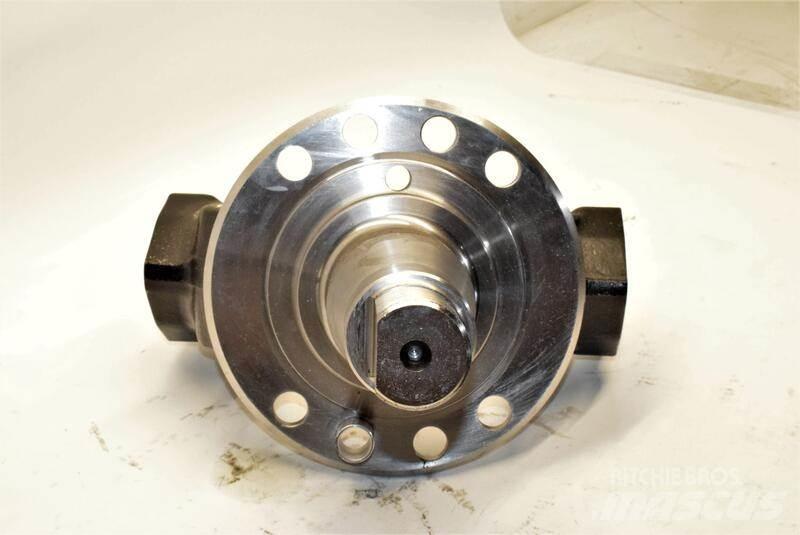 Meritor  مكونات أخرى