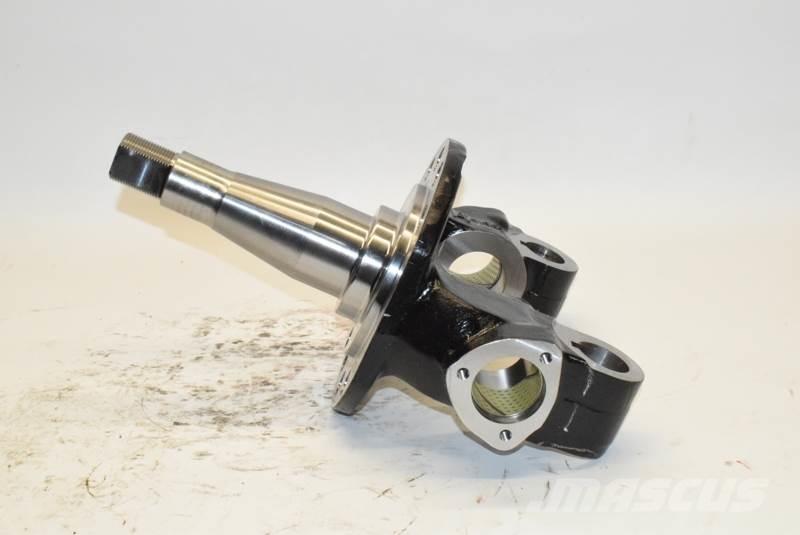 Meritor  مكونات أخرى