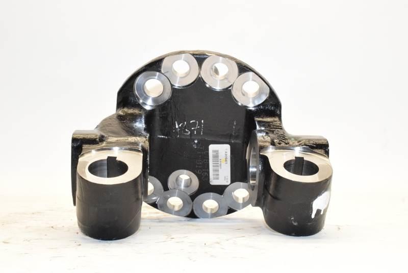 Meritor  مكونات أخرى