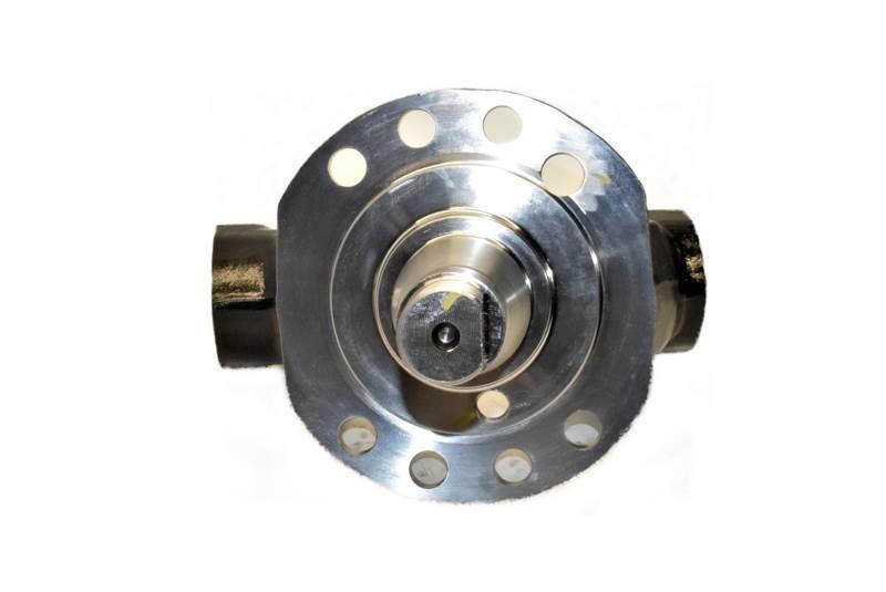 Meritor  مكونات أخرى