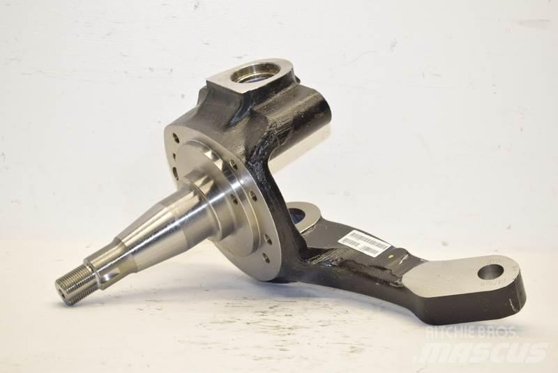 Meritor  مكونات أخرى