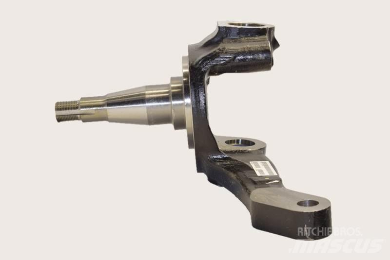 Meritor  مكونات أخرى