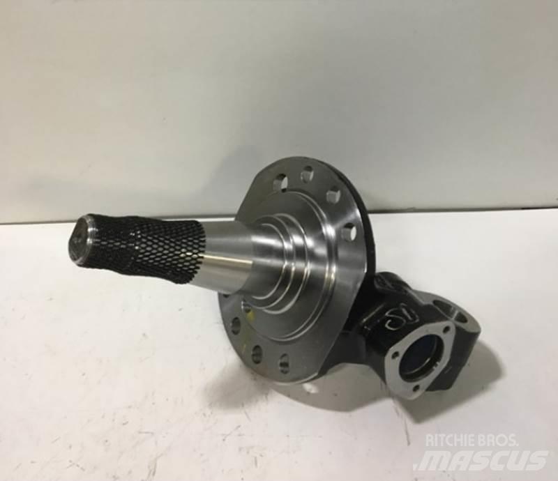 Meritor  مكونات أخرى
