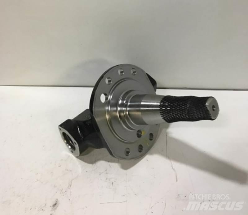 Meritor  مكونات أخرى