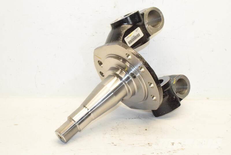 Meritor  مكونات أخرى