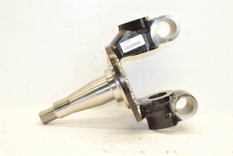 Meritor  مكونات أخرى