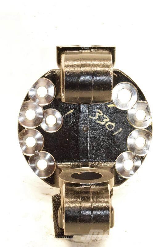 Meritor  مكونات أخرى