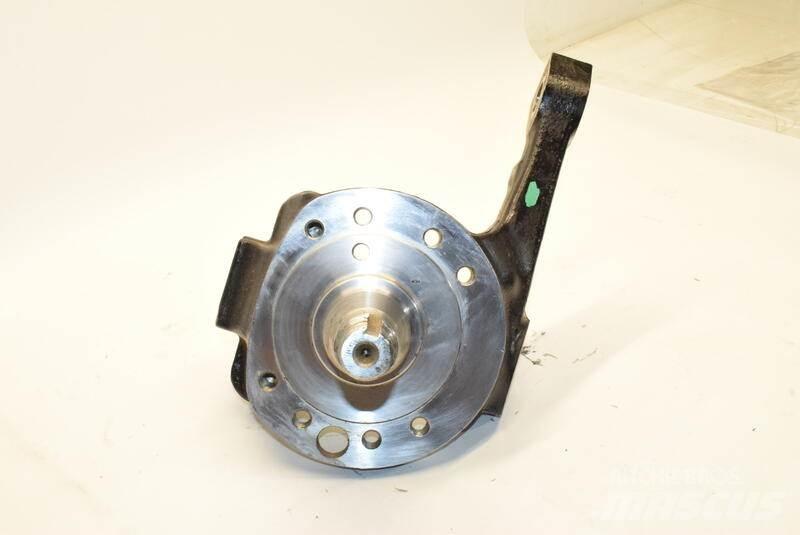 Meritor  مكونات أخرى