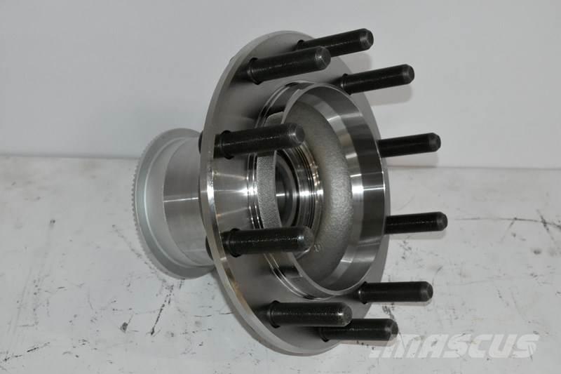 Meritor  مكونات أخرى