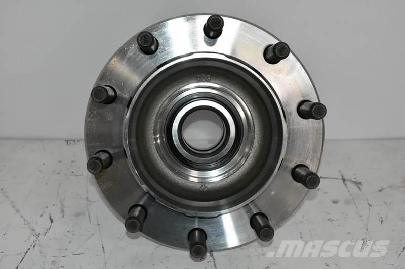 Meritor  مكونات أخرى