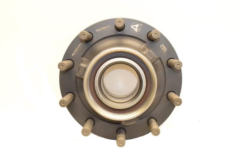 Meritor  معدات النقل - غير ذلك