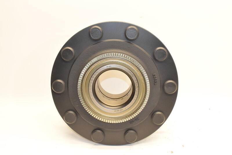 Meritor  معدات النقل - غير ذلك