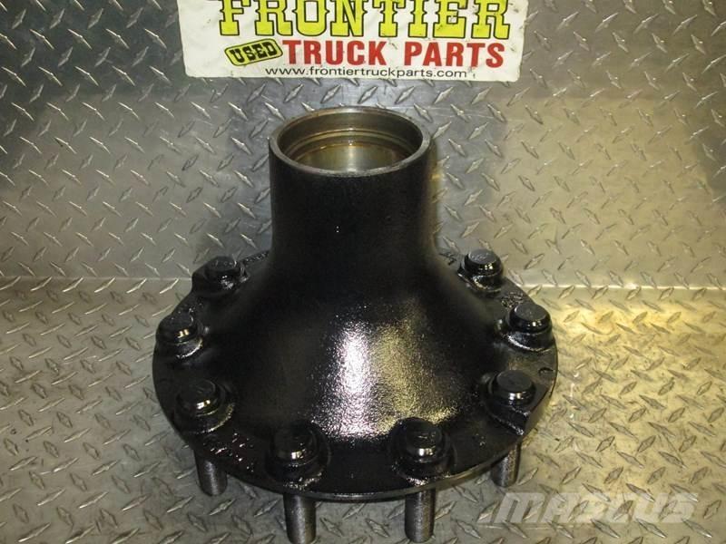  Mertior مكونات أخرى