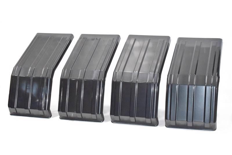  Minimizer معدات النقل - غير ذلك