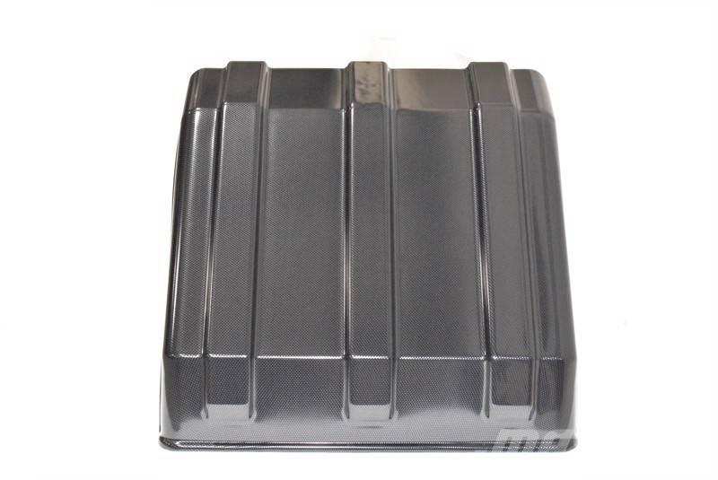  Minimizer معدات النقل - غير ذلك