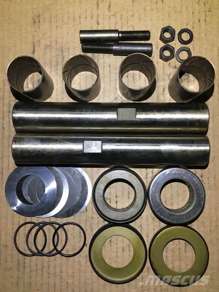  MIS مكونات أخرى