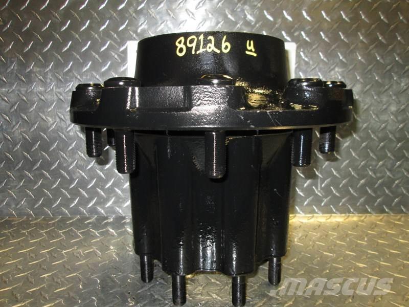  MTW مكونات أخرى