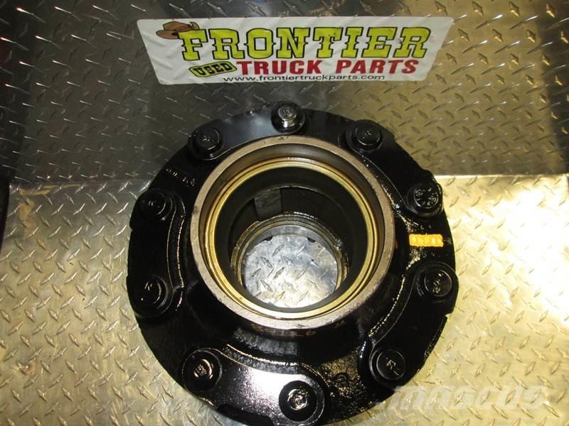  MTW مكونات أخرى