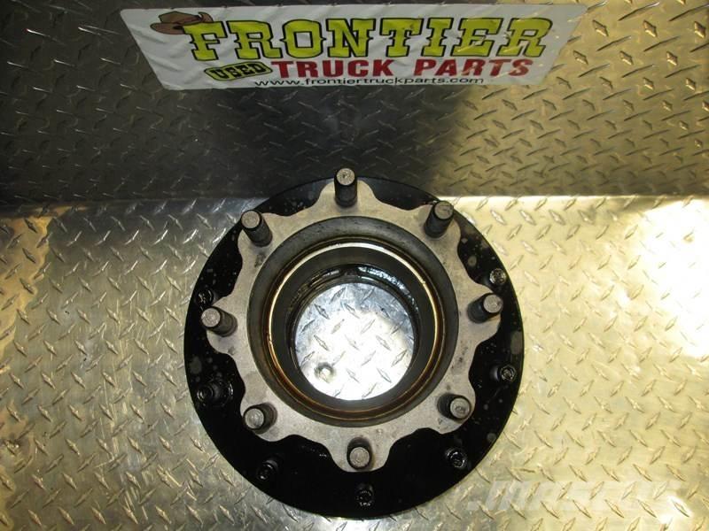  MTW مكونات أخرى