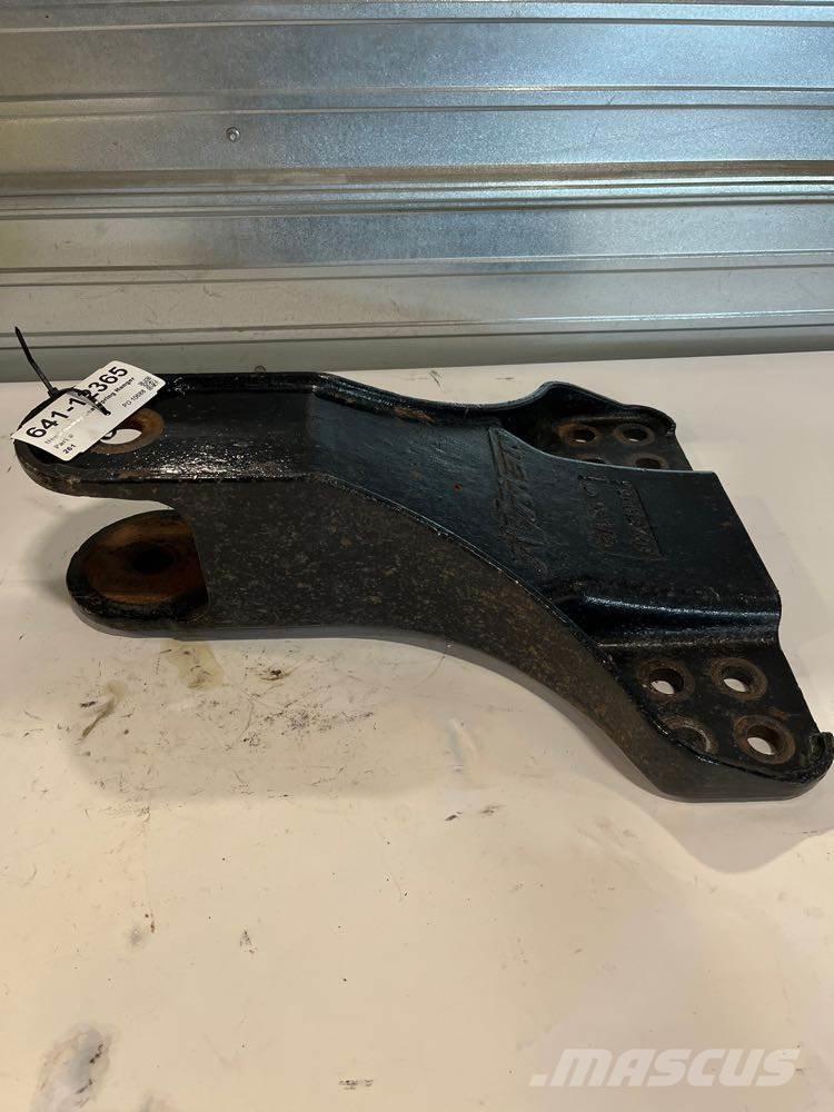  Neway الشاسيه والتعليق